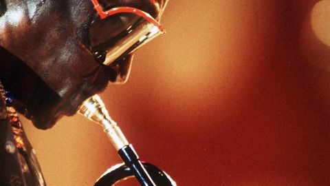 Miles Davis