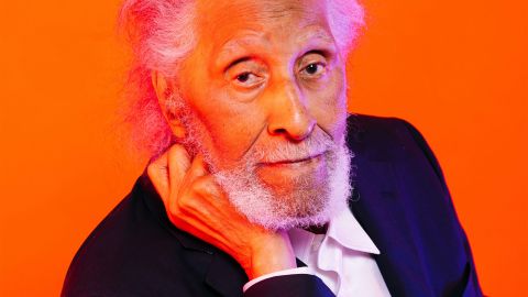 Sonny Rollins