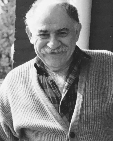 Murray Bookchin