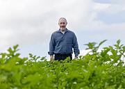 Hansjörg Schneebeli, Präsident Biofarm 