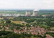 AKW Bugey