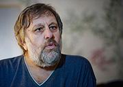 Slavoj Zizek