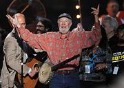 Pete Seeger