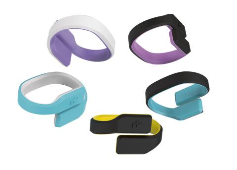 Pavlok-Armband