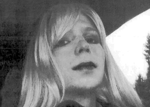 Chelsea (Bradley) Manning