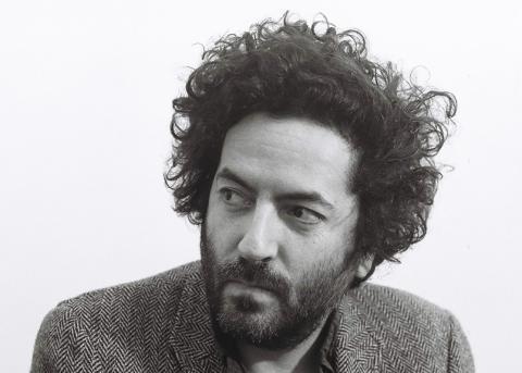 Dan Bejar alias Destroyer