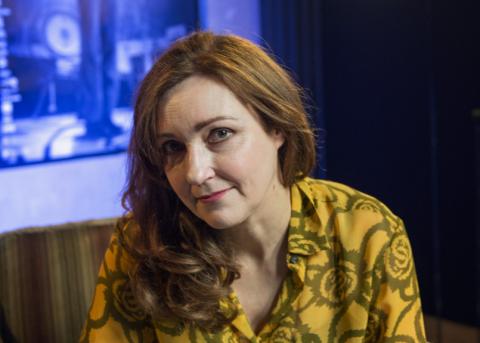 Viv Albertine