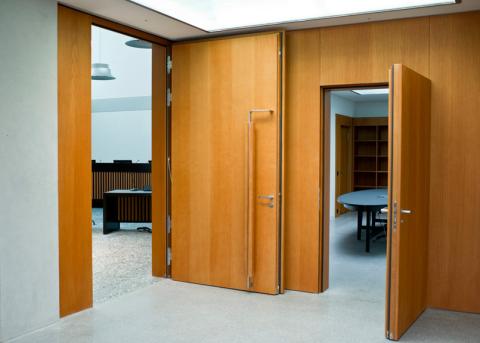 Bundesverwaltungsgericht in St. Gallen