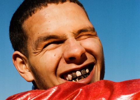 Slowthai