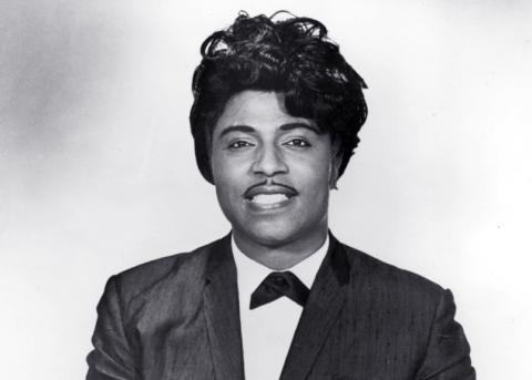 Little Richard