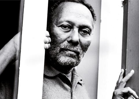 Stuart Hall