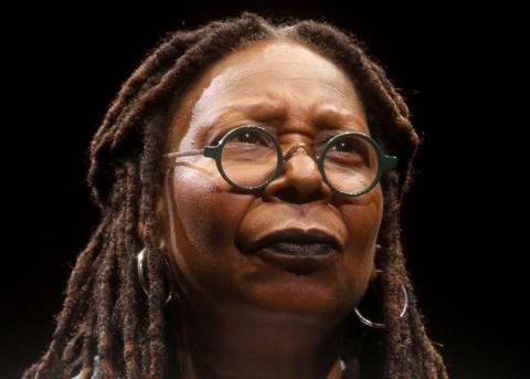 Whoopi Goldberg