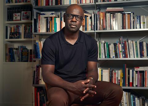 Lilian Thuram