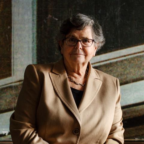 Ruth Dreifuss