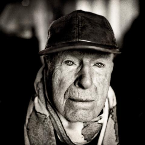 Peter Brook