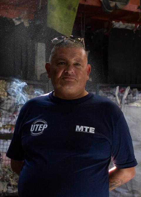 Sergio Sánchez