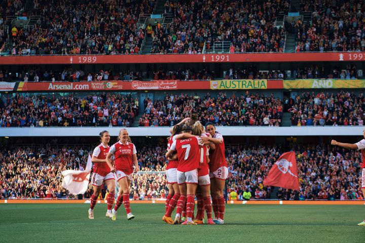 Arsenal