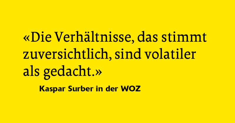 Orbáns rechte Seilschaften: Mehr als Ungarn befreit