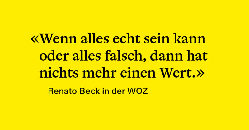 Leitartikel: Die dritte Welle der Selbstzerstörung