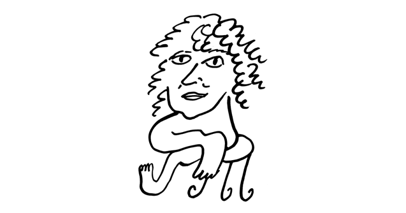 Aus der Küche des Wahnsinns: Wir sind prima Primaten