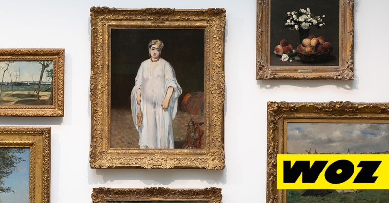 Kunst: «Die Toten stellen uns Aufgaben, oder?»