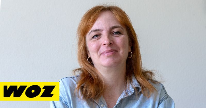 Durch die zehner Jahre mit Noëmi Landolt: «Wie fand der Feminismus ins Blatt?»