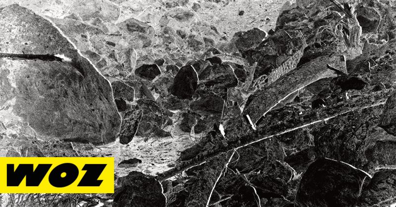 Essay: Die Botschaft von Blatten