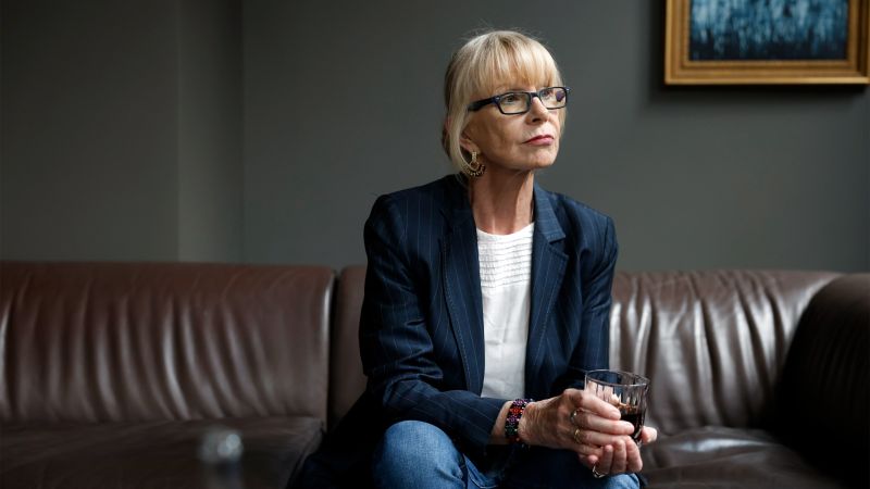 Maureen Kearney
