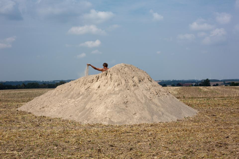 Sachsen, Deutschland