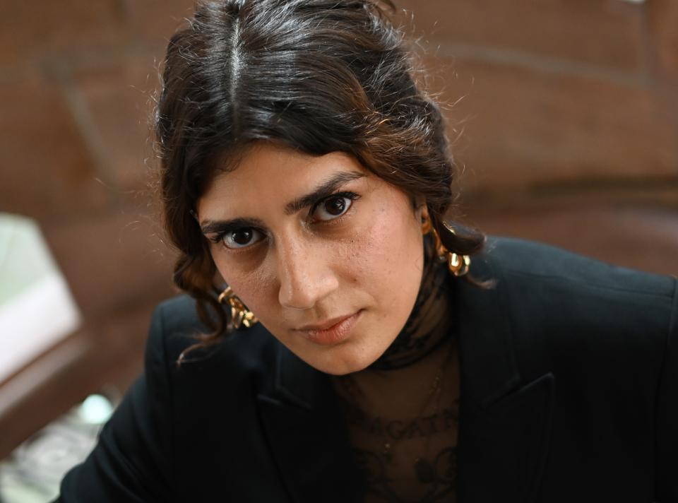 Fatma Aydemir