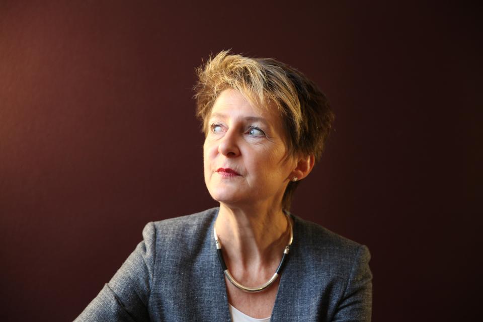 Simonetta Sommaruga