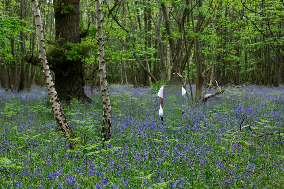 Kent, England.