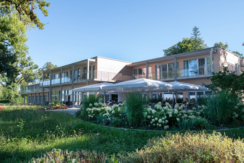 Thurgauer Gesundheitszentrum Sokrates