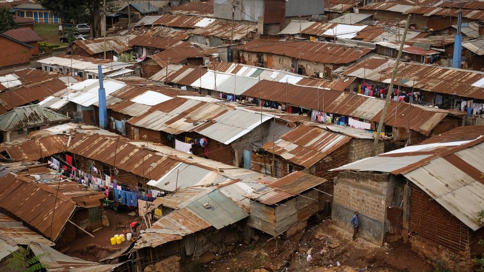 Kibera