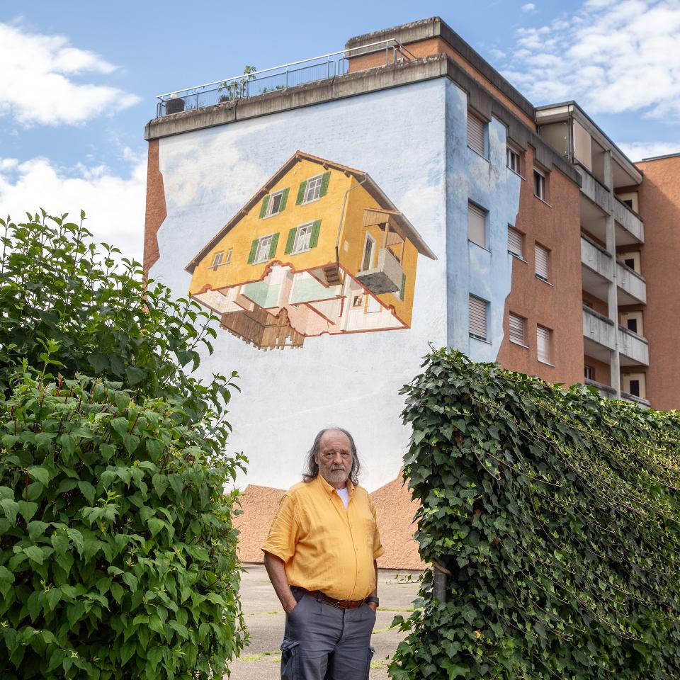 Leo Scherer