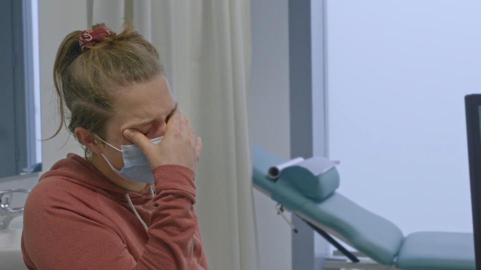 Dokumentarfilm «Notre corps»