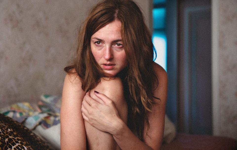 Filmstill aus «Handling the Undead»