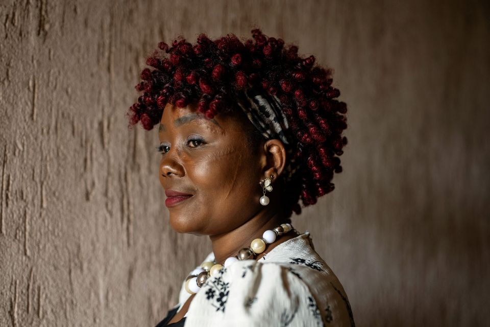 Dianah Kamande
