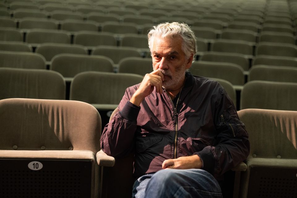Foto von Pedro Costa
