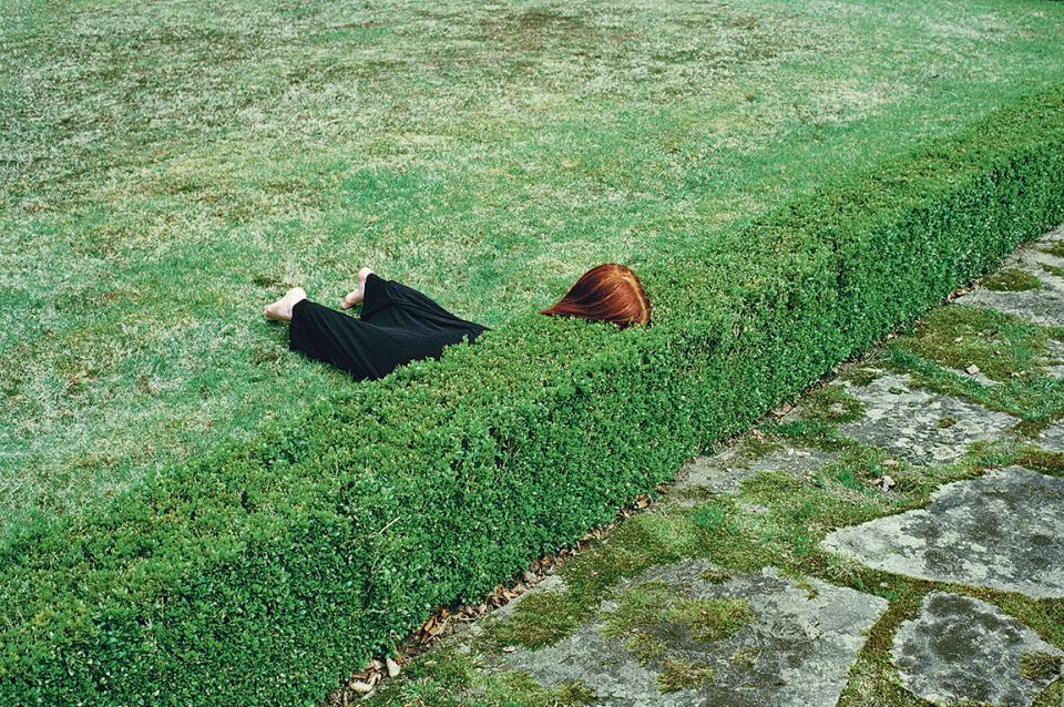 Isolde Woudstra, Fall, 2013