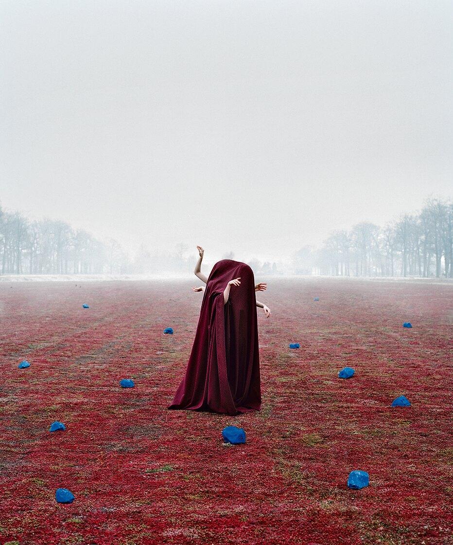 Isolde Woudstra, Speech, 2015