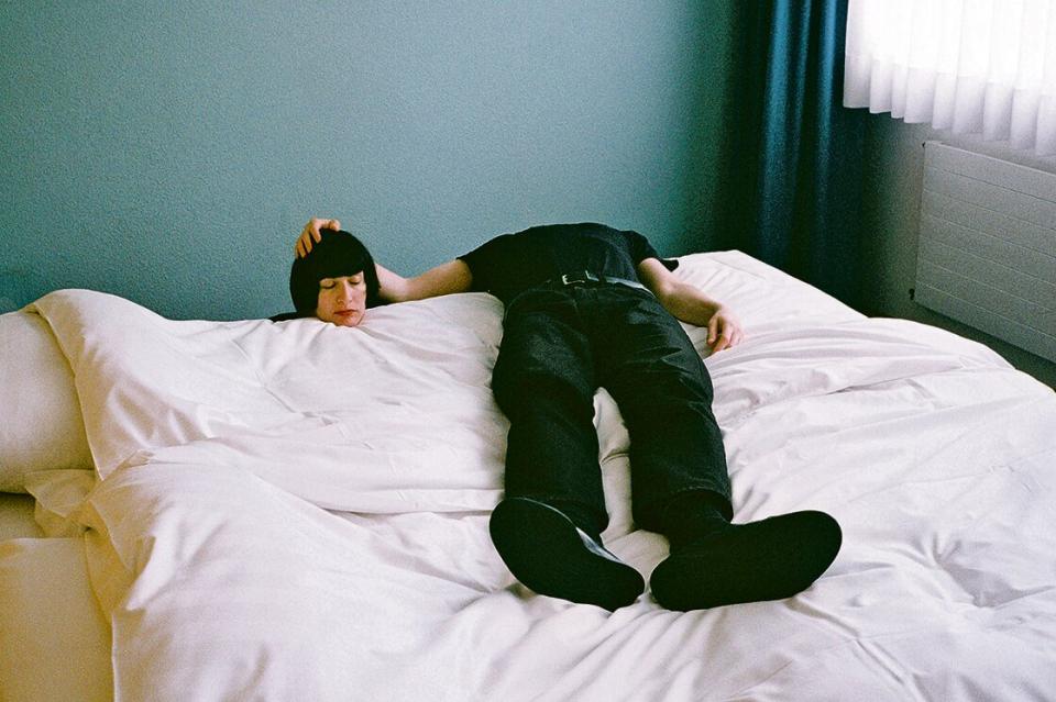 Isolde Woudstra, Lebanon Hanover, 2014