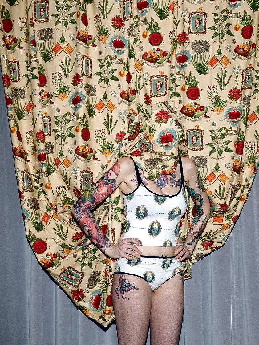 Isolde Woudstra, Lonneke, 2011
