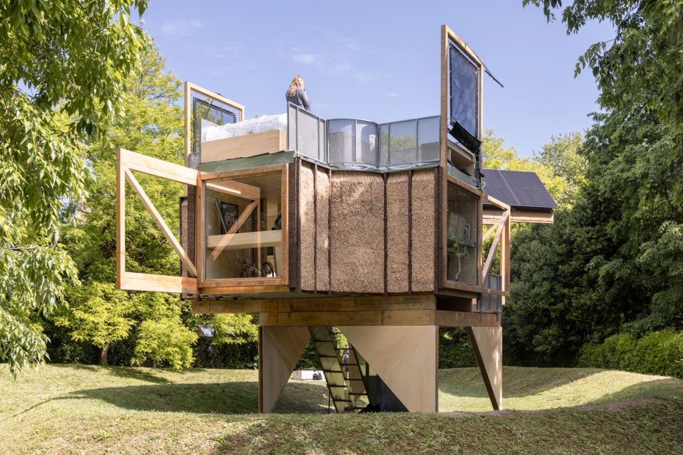 «Deserta Ecofolie»