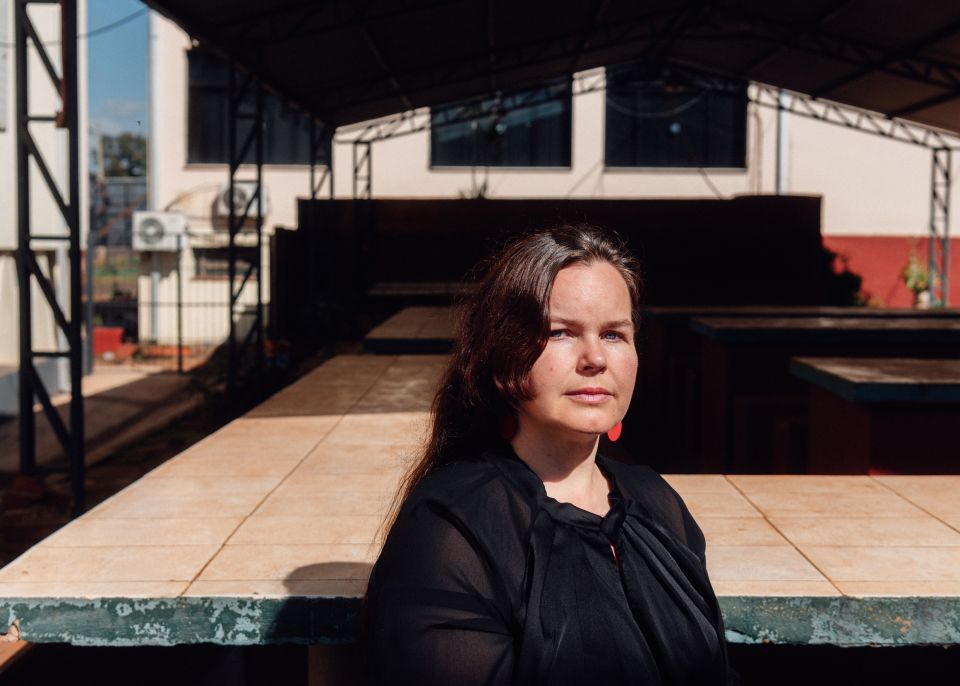 Portraitfoto von Natalie Klein