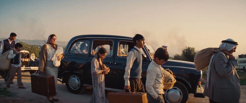 Still aus dem Film 