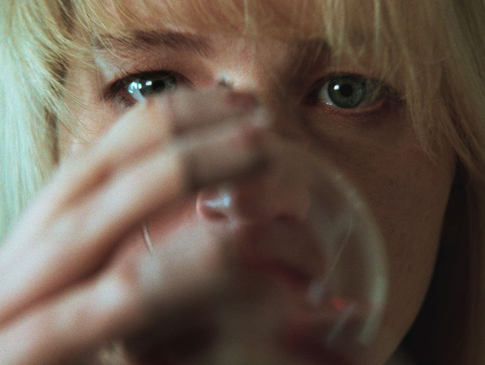 Still aus dem Film «Die, My Love»
