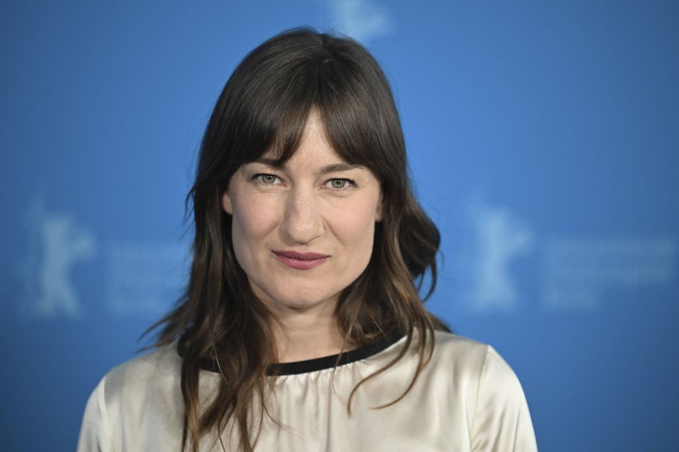 Portraitfoto von Marie Leuenberger