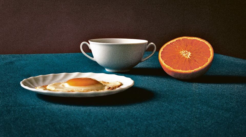 Rachel Bühlmann, Hedonists Headache II, 2015, Fotografie, Fine Art Print