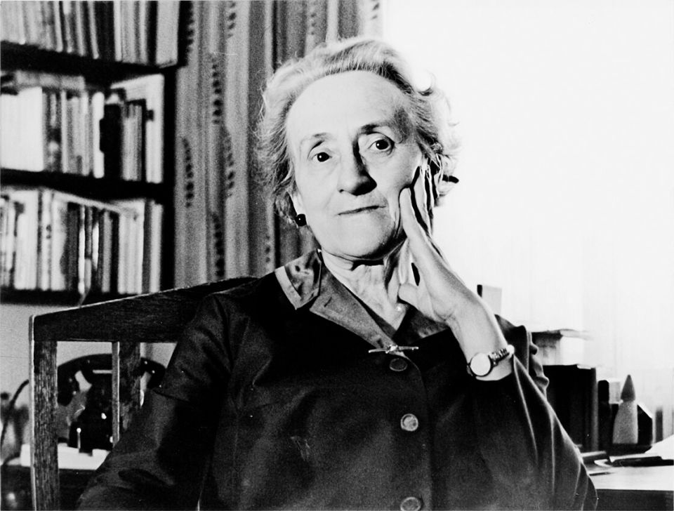 Greta Kuckhoff (1902–1981)
